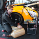 Image for article titled Support Crews Are The Unsung Heroes Of Racing